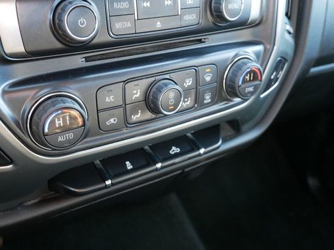 Used 2014 Chevrolet Silverado 1500 LT w/ All Star Edition AWD/4WD image 25
