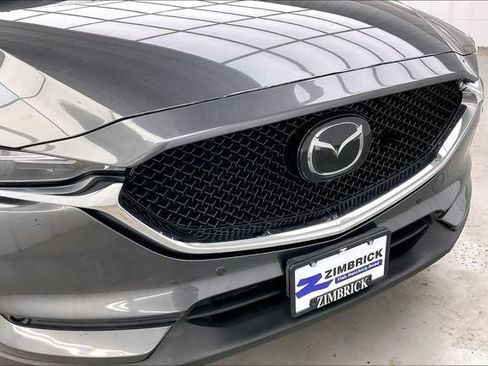 Used 2019 MAZDA CX-5 Signature AWD/4WD image 31