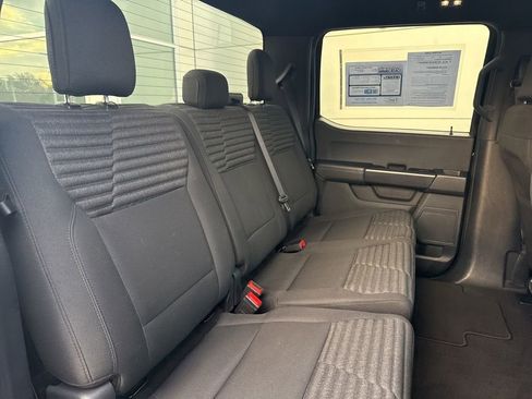 Used 2021 Ford F150 XL w/ STX Appearance Package image 28