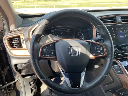 Used 2020 Honda CR-V EX image 15