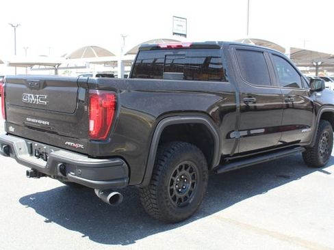 Used 2026 GMC Sierra 1500 AT4X w/ AT4X AEV Edition AWD/4WD image 3