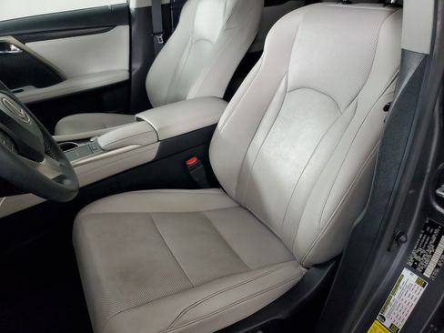 Used 2021 Lexus RX 350 FWD w/ Accessory Package image 13
