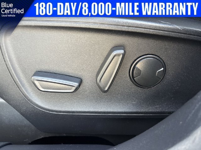 Used 2022 Ford Escape SE w/ Convenience Package FWD image 21