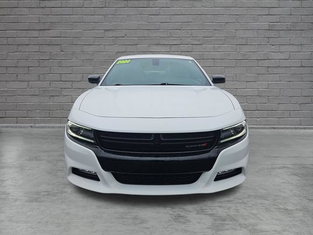 Used 2020 Dodge Charger SXT w/ Plus Group AWD/4WD image 9