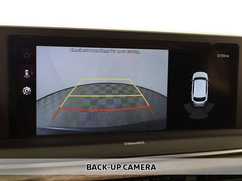 Used 2021 Kia Telluride EX w/ EX Premium Package image 7