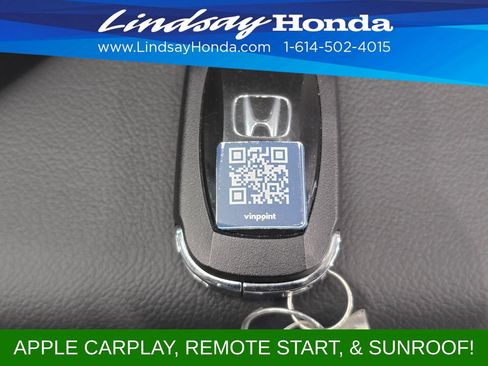 Used 2026 Honda CR-V TrailSport image 23