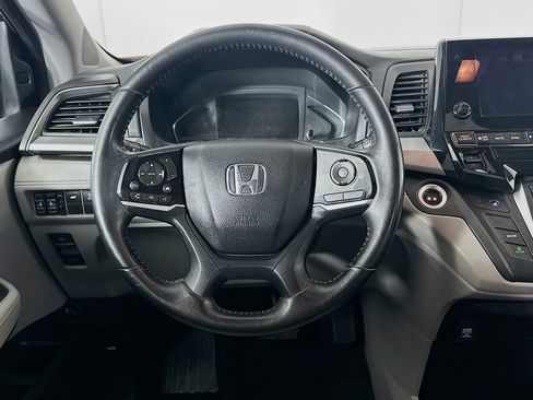Used 2019 Honda Odyssey EX-L image 17