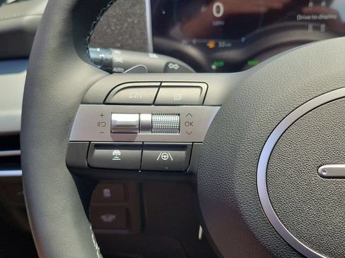 New 2026 Hyundai Sonata Limited FWD image 7
