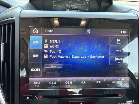 Used 2019 Subaru Forester Limited AWD/4WD image 31