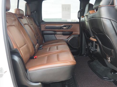 Used 2022 RAM 1500 Limited image 13