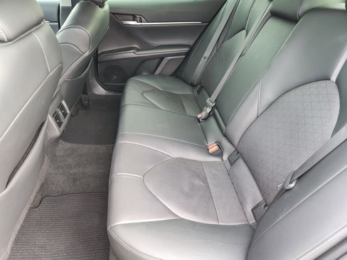 Used 2023 Toyota Camry XSE image 32