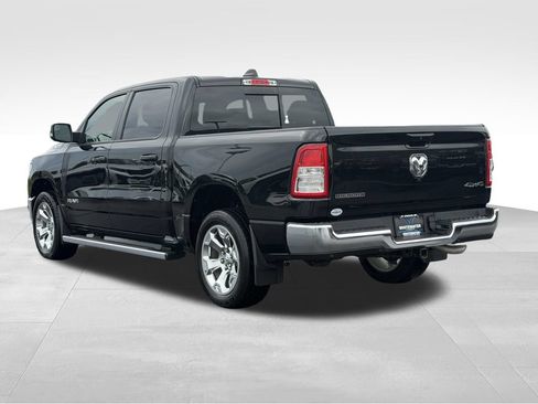 Used 2022 RAM 1500 Big Horn AWD/4WD image 24