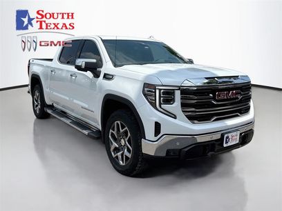 Used 2024 GMC Sierra 1500 SLT