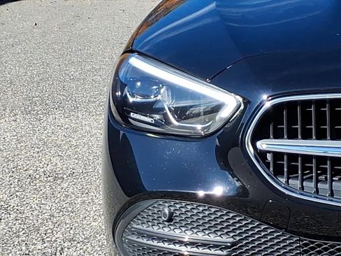 Used 2023 Mercedes-Benz C 300 4MATIC Sedan image 14