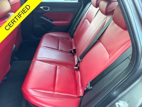 Used 2023 Acura Integra A-Spec FWD image 19