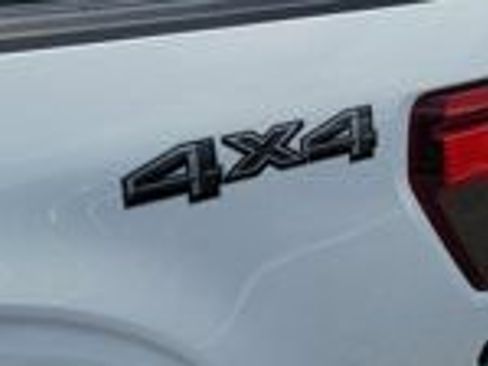 Used 2024 Ford F150 XLT w/ Tow/Haul Package AWD/4WD image 11