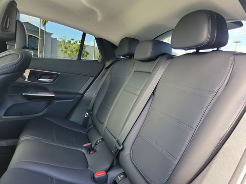 Certified 2024 Mercedes-Benz GLC 300 GLC 300 Coupe image 14