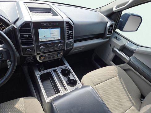 Used 2017 Ford F150 XLT w/ Equipment Group 302A Luxury image 20