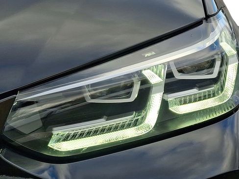 Used 2022 BMW X3 xDrive30i w/ Convenience Package w/ZPA image 10