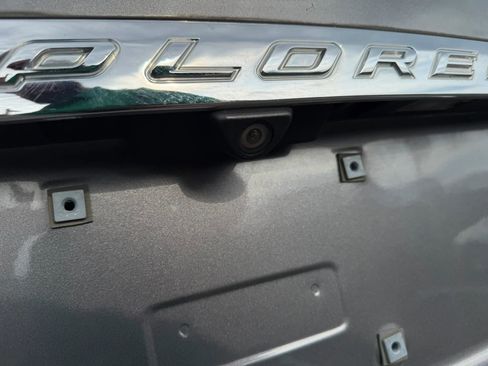 Used 2013 Ford Explorer Limited AWD/4WD image 13