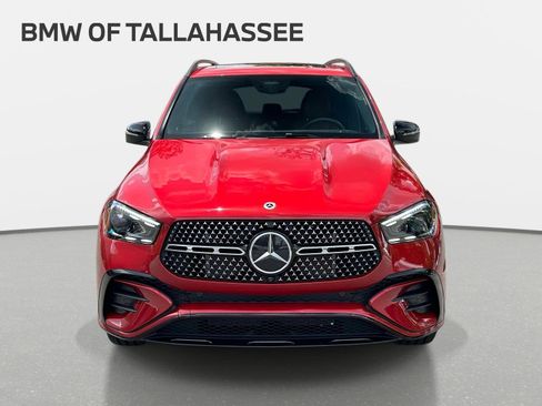 Used 2024 Mercedes-Benz GLE 450 4MATIC image 2