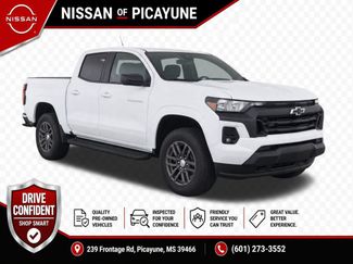 Used 2023 Chevrolet Colorado LT w/ LT Convenience Package RWD video 2