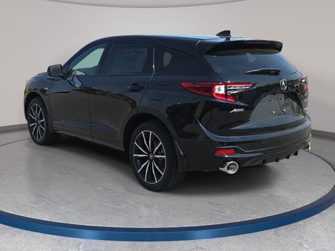 New 2026 Acura RDX A-Spec AWD/4WD image 7