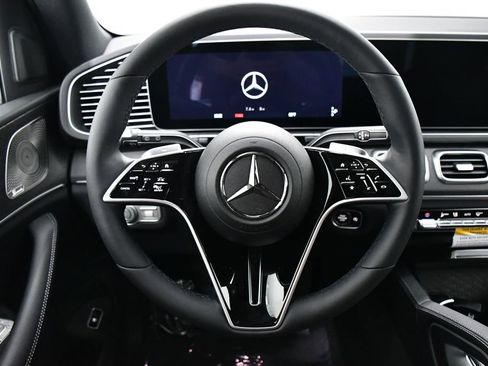 New 2026 Mercedes-Benz GLE 350 4MATIC image 8