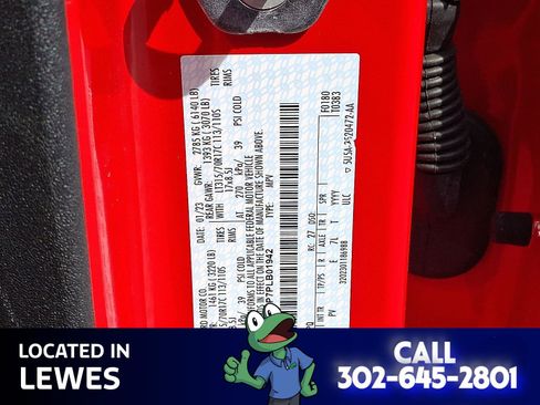 Used 2023 Ford Bronco Wildtrak image 27