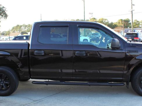 Used 2018 Ford F150 XLT image 6