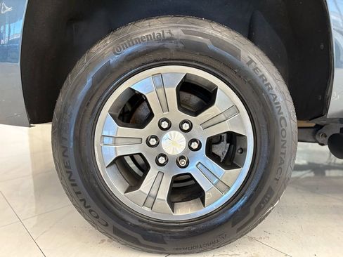 Used 2019 Chevrolet Tahoe LT w/ Off-Road Package image 45