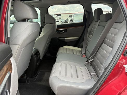 Used 2021 Honda CR-V EX image 11