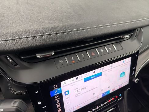 New 2026 Jeep Grand Cherokee L Limited RWD image 28