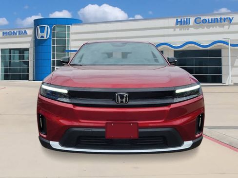 New 2026 Honda Prologue Eco image 8