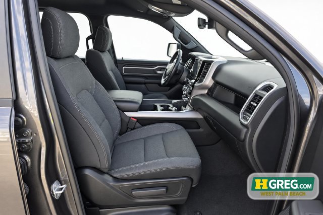 Used 2020 RAM 1500 Big Horn RWD image 11