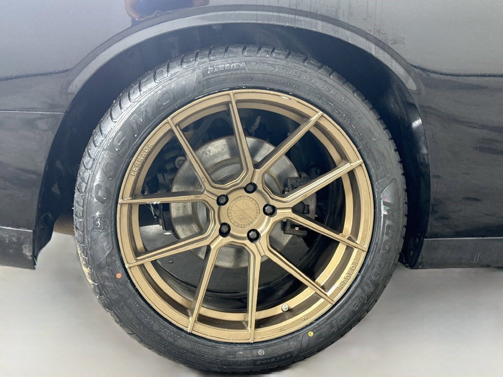 Used 2020 Dodge Challenger R/T RWD image 30