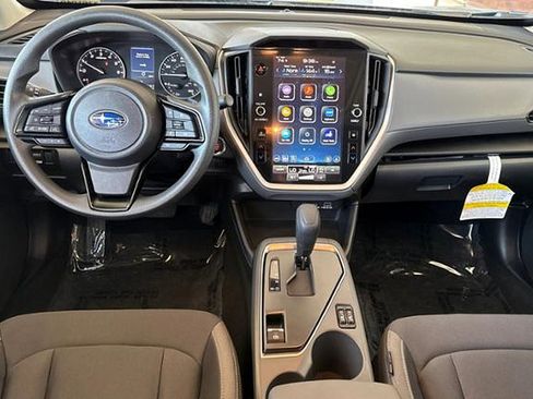 Certified 2025 Subaru Crosstrek 2.5i Premium AWD/4WD image 15