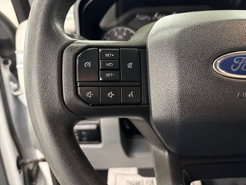 Certified 2025 Ford F250 XLT image 20