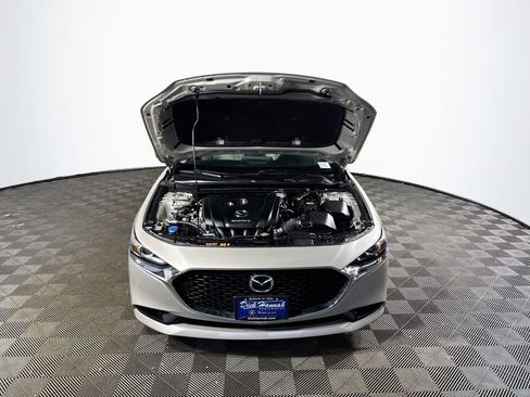 Used 2022 MAZDA MAZDA3 s FWD image 22
