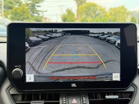 Used 2024 Toyota RAV4 XLE Premium image 35