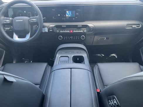 New 2026 Hyundai Palisade Calligraphy FWD image 12