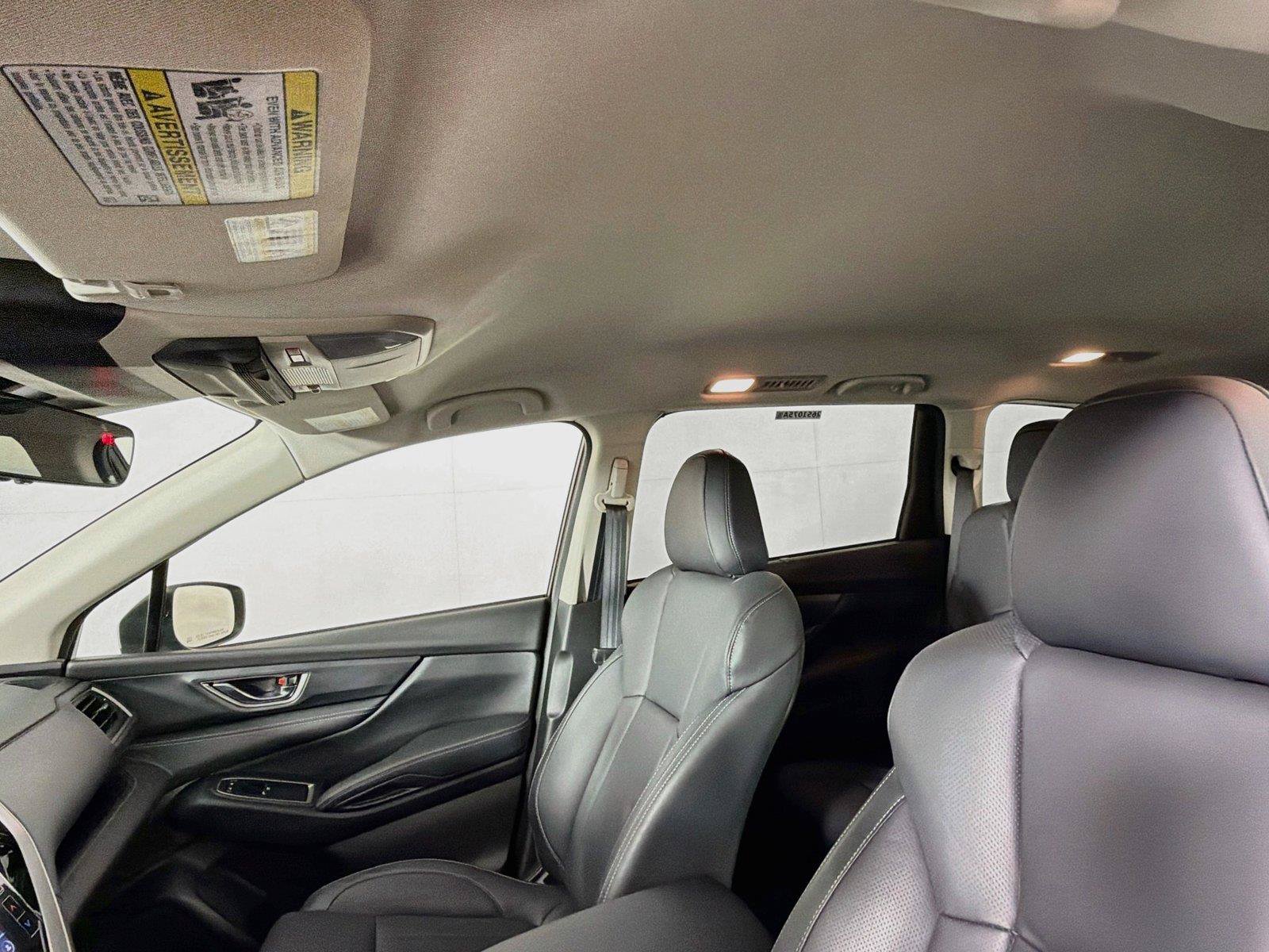 Used 2023 Subaru Ascent Limited AWD/4WD image 5