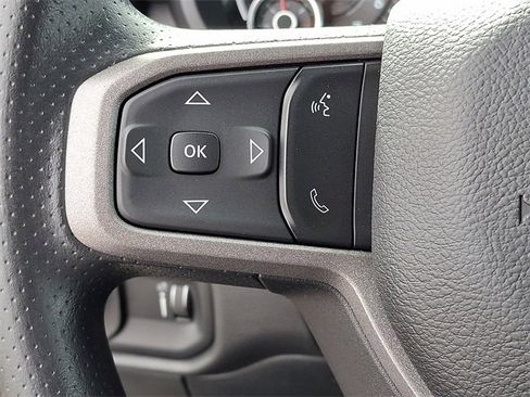 Used 2024 RAM 2500 Tradesman w/ Chrome Appearance Group image 14