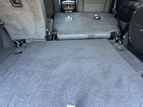 Used 2021 Jeep Wrangler Unlimited Sport AWD/4WD image 12