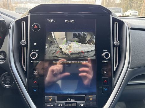 Used 2024 Subaru WRX Premium image 30