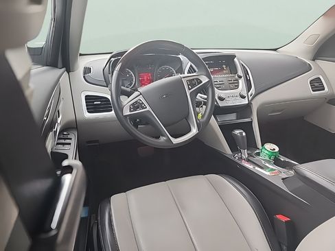 Used 2016 GMC Terrain Denali FWD image 11