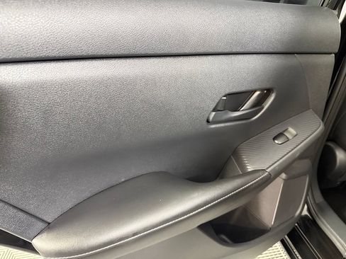 Used 2025 Nissan Sentra SV FWD image 26