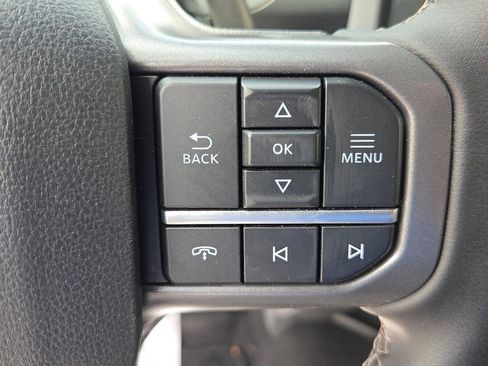 Used 2025 Ford F150 XLT w/ Equipment Group 301A Standard AWD/4WD image 23