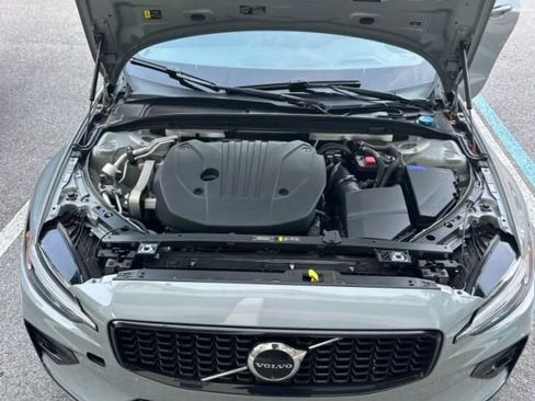 Used 2024 Volvo S60 B5 Ultimate AWD/4WD image 10