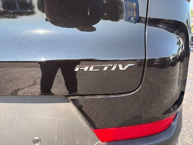 New 2026 Chevrolet TrailBlazer ACTIV w/ Convenience Package AWD/4WD image 13